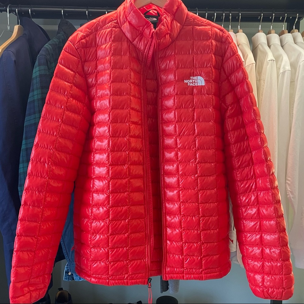 The North Face Men’s ThermoBall™ Eco Jacket Size Large
